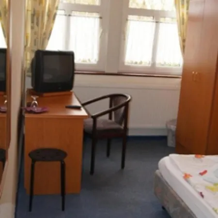 Gaestehaus Restaurant Maison d'hôtes Norddeich (Norden)