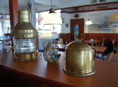 Gasthof Restaurant Norddeich (Norden)