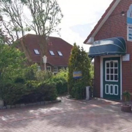 Gaestehaus Restaurant