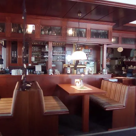 诺德代希餐厅旅馆