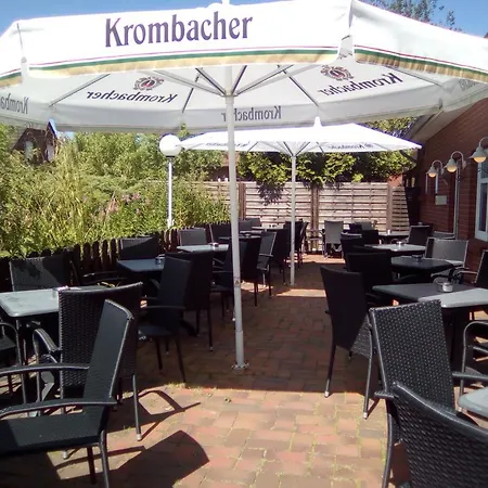 Restaurant Norddeich (Norden)