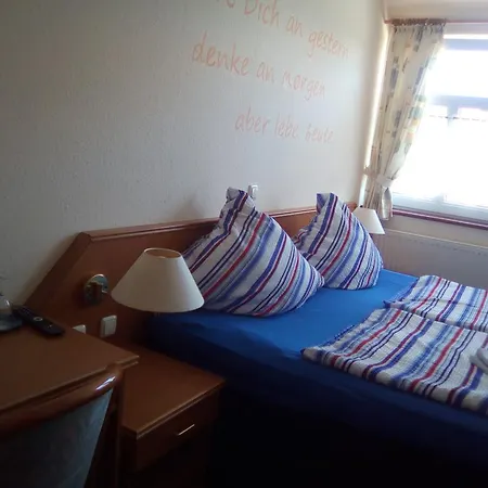 诺德代希餐厅旅馆