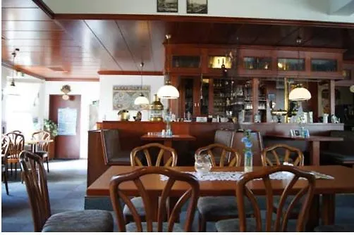 Gaestehaus Restaurant 3* Norddeich (Norden)