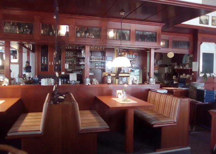 Gaestehaus Restaurant